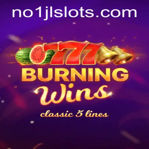 Discover the Thrilling World of BurningWins: A Classic Slot Experience