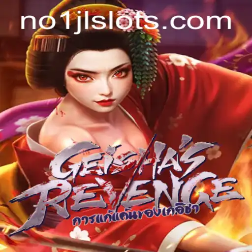 Unraveling the Mystery of GeishasRevenge: A Slot Game Adventure