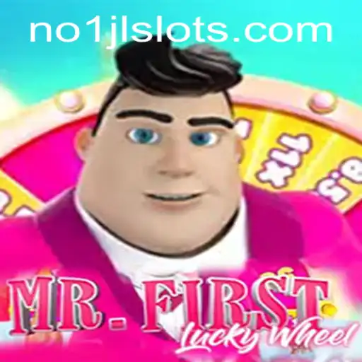 MrFirstLuckyWheel: An In-Depth Look at the Exciting New Slot Game