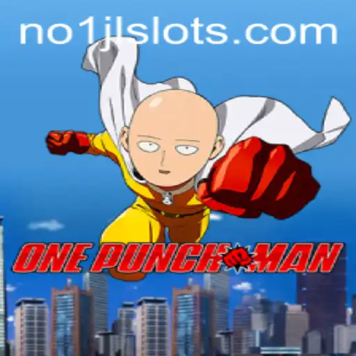Unveiling the Excitement of OnePunchMan NO1JL Slots