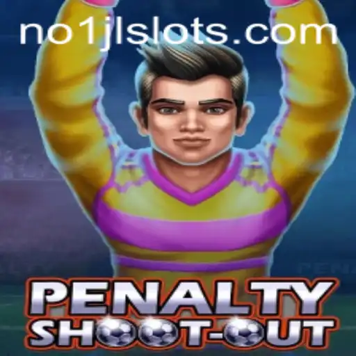 Dive into PenaltyShootOut: The Ultimate Slot Game Experience with NO1JL Slots