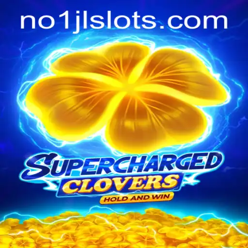 Unveiling SchargedClovers: A Revolutionary Addition to the NO1JL Slots Universe