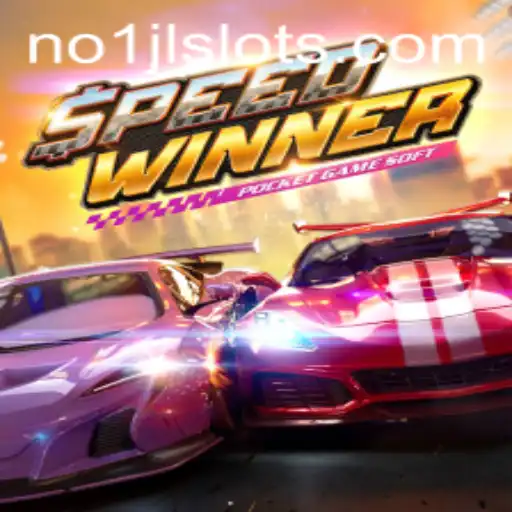 Exploring the Thrills of SpeedWinner: A Deep Dive into NO1JL Slots