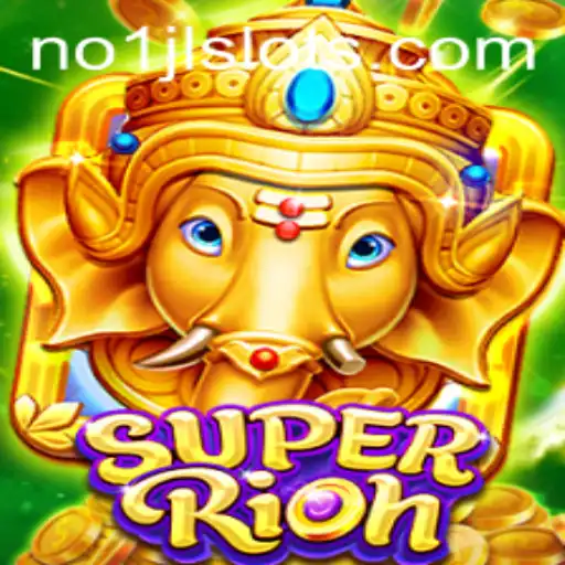 Discover the Exciting World of SuperRich with NO1JL Slots