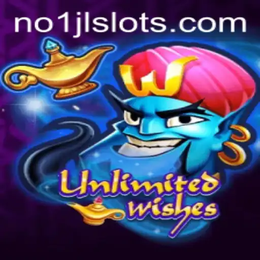 UnlimitedWishes: A Thrilling Journey Through the World of NO1JL Slots