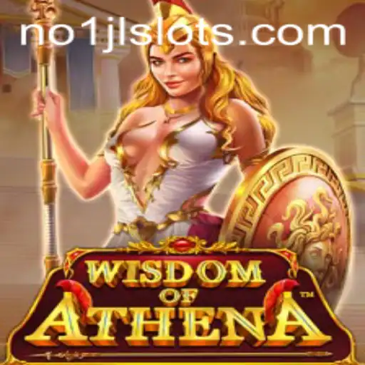 Exploring the Dynamic World of WisdomofAthena and NO1JL Slots