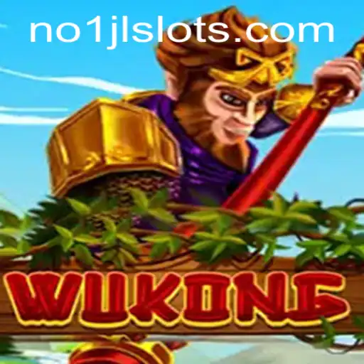 The Enchanting World of Wukong Slots and the Role of NO1JL