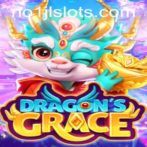 Exploring the Enchanting World of DragonsGrace NO1JL Slots