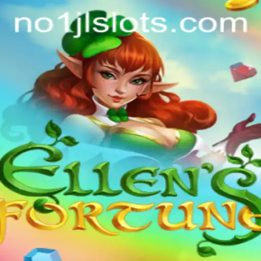 Exploring the Exciting World of EllensFortune in NO1JL Slots