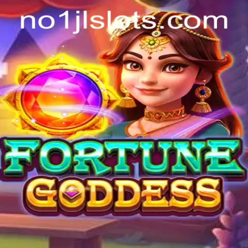 Unveiling the Allure of FORTUNEGODDESS: A Dive into the NO1JL Slots Phenomenon