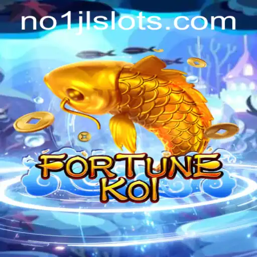 Unveiling FORTUNEKOI: A Dive into the World of NO1JL Slots