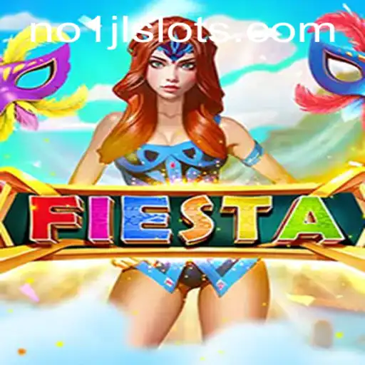 Exploring the Enthralling World of Fiesta: A NO1JL Slots Adventure