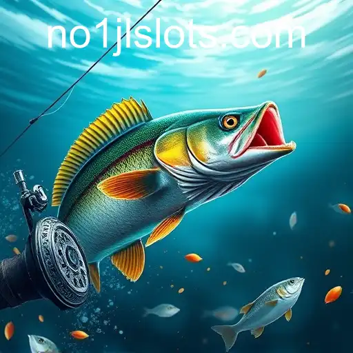 Exploring the World of Fishing Games with NO1JL Slots