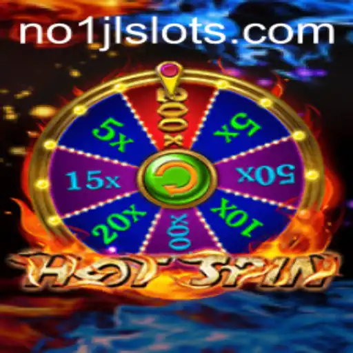 Exploring the Thrilling World of HotSpin Slots