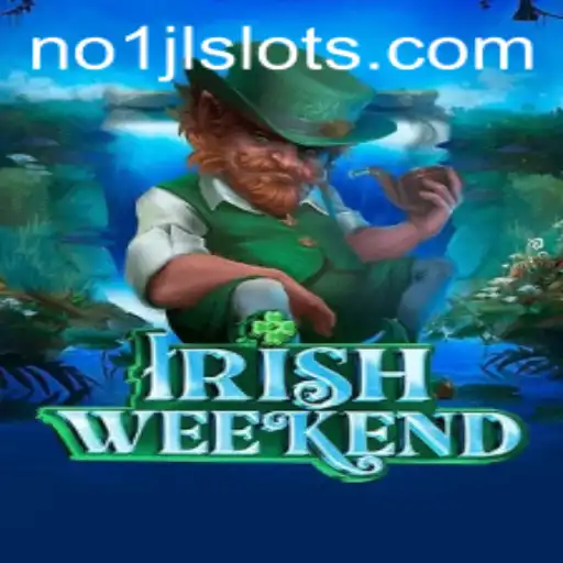 Unveiling the Thrills of IrishWeekend: A Journey through NO1JL Slots