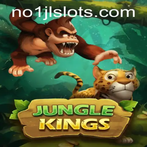 Exploring the Thrills of JungleKings: Your Ultimate Guide to NO1JL Slots
