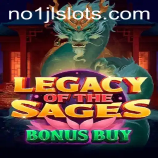 Exploring Legacy of the Sages Bonus Buy: A Riveting Journey Through NO1JL Slots