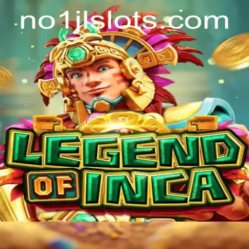 Discover the Thrills of LegendofInca: A Review of NO1JL Slots