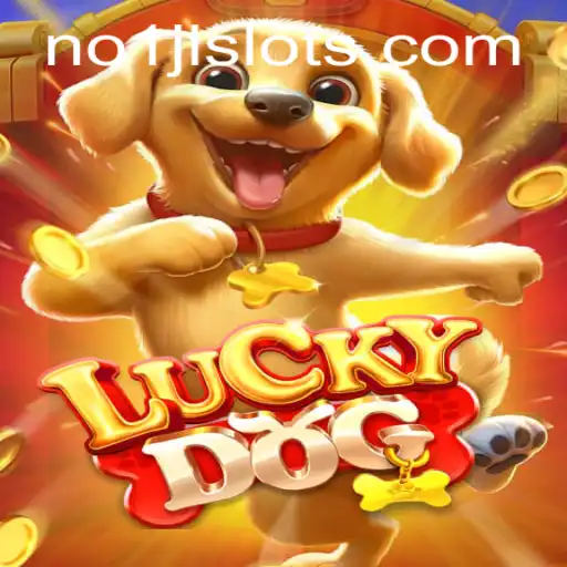 LuckyDog: The Evolution of NO1JL Slots