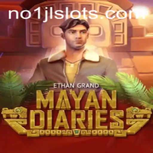 Exploring the Mystical World of 'MayanDiaries': A Dive into NO1JL Slots