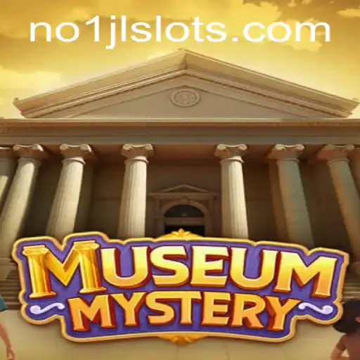 Unveiling the Secrets: Exploring the World of MuseumMystery and NO1JL Slots