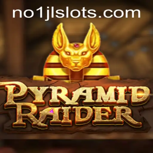 PyramidRaider: Exploring the Thrills of NO1JL Slots