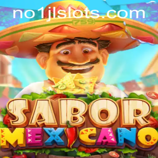 Unveiling SaborMexicano: A Dive into the World of NO1JL Slots