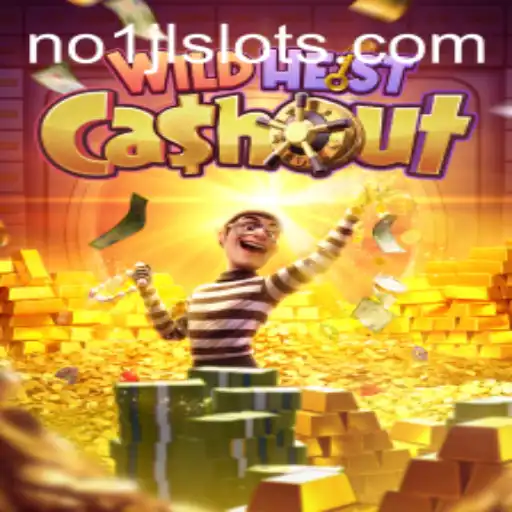 Discover the Thrilling Adventure of WildHeistCashout in NO1JL Slots