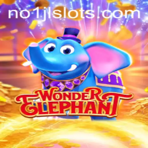 Discover the Fascinating World of WonderElephant in NO1JL Slots