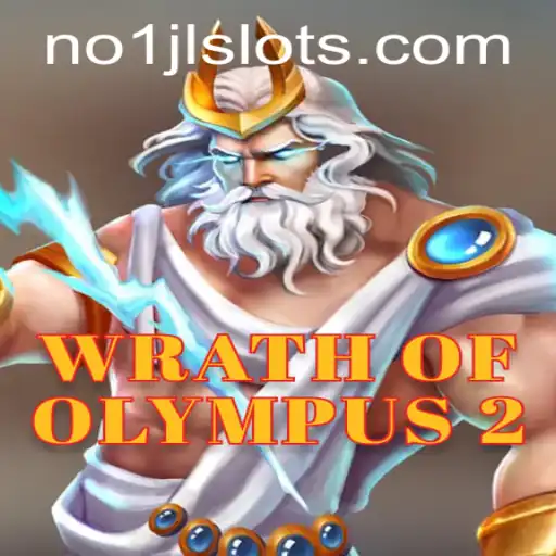 Unveiling the Thrilling World of WrathofOlympus2 NO1JL Slots